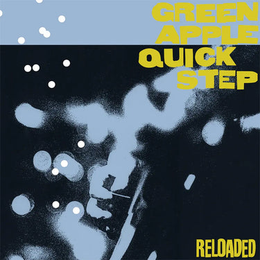GREEN APPLE QUICK STEP - Reloaded (Reissue) - LP - White Vinyl [JUL 25]