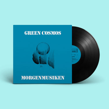 GREEN COSMOS - Morgenmusiken - LP - Vinyl [MAR 20]
