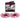 GREEN DAY - Saviors (édition de luxe) [expanded w/ 7 bonus tracks] - 2LP - Clear w/ Pink Splatter Vinyl