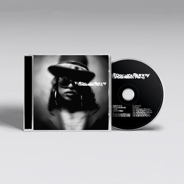 GREENTEA PENG - Tell Dem It's Sunny - CD [MAR 21]