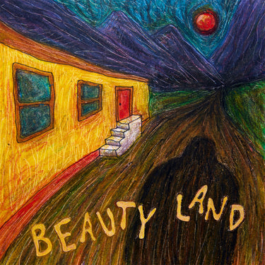 GREG MENDEZ - Beauty Land - LP - Black Vinyl