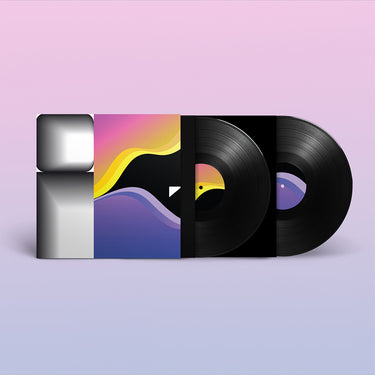 GREGOR TRESHER - False Gods - 2LP - Gatefold Vinyl