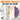 GREGORY ISSACS - Slum In Dub (Reissue) - LP - Purple Transparent Vinyl