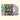 GREGORY UHLMANN - Extra Stars - LP - "Star Dust" Colour Vinyl [MAR 6]