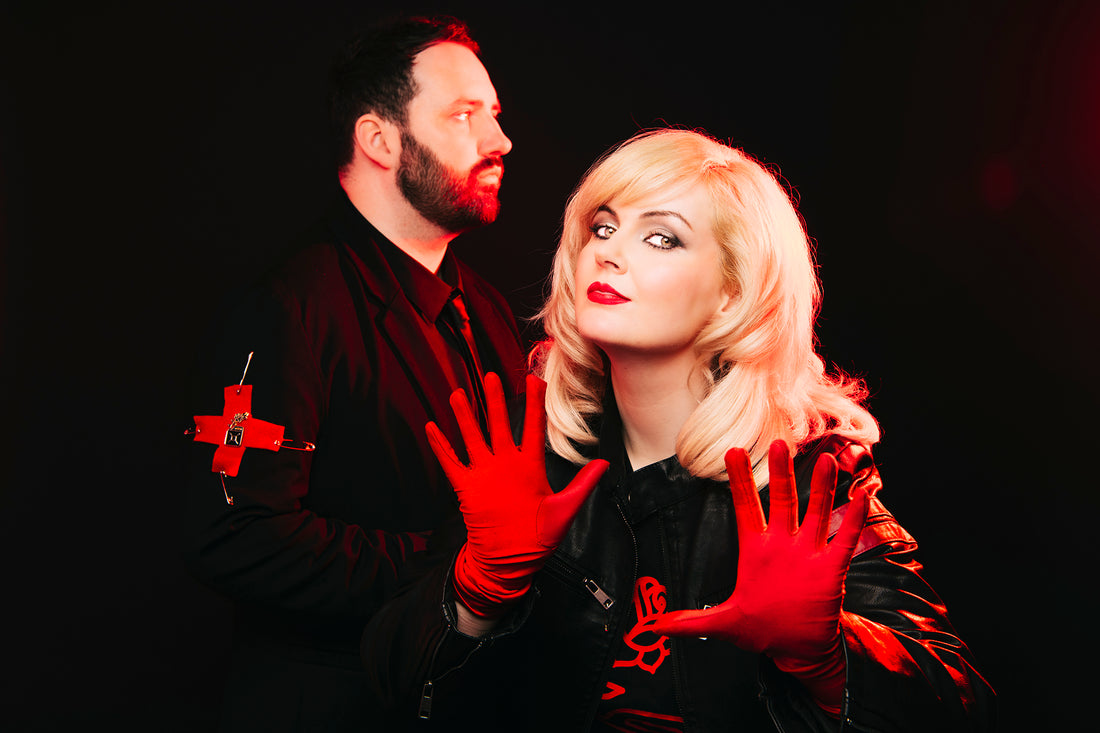 GREYWIND - Severed Heart City - CD [JAN 16]