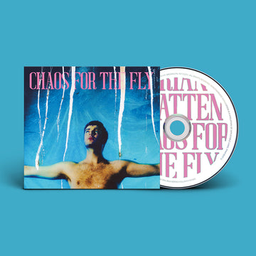 GRIAN CHATTEN - Chaos For The Fly - CD