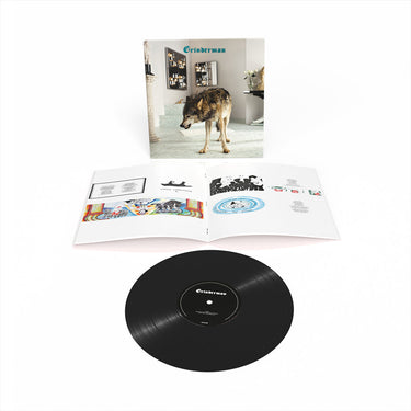 GRINDERMAN - Grinderman 2 (Reissue)