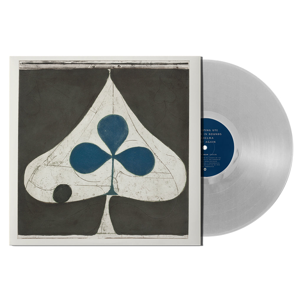 GRIZZLY BEAR - Shields (Reissue) - 2LP - Transparent Vinyl [OCT 17]