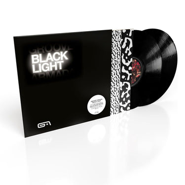 GROOVE ARMADA - Black Light (Reissue) - 2LP - Black Vinyl