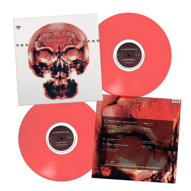 GROOVERIDER - Grooverider Presents The Prototype Years (Reissue) - 2LP - Translucent Red Vinyl [OCT 24]