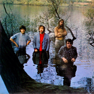 GROUNDHOGS - Scratching The Surface (Repress) - LP - Gold Vinyl [DEC 5]