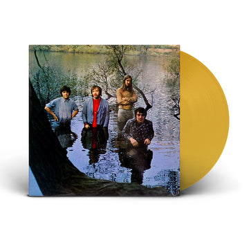 GROUNDHOGS - Scratching The Surface (Repress) - LP - Gold Vinyl [DEC 5]