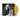 GROUNDHOGS - Split (Repress) - LP - Gold Vinyl