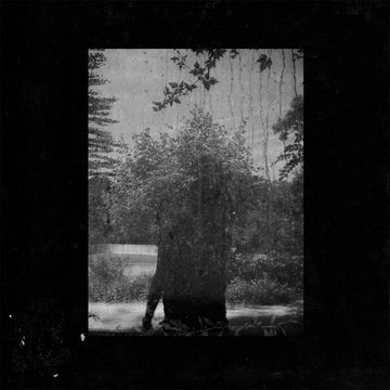 GROUPER - Ruins (2023 Repress) - LP - Vinyl