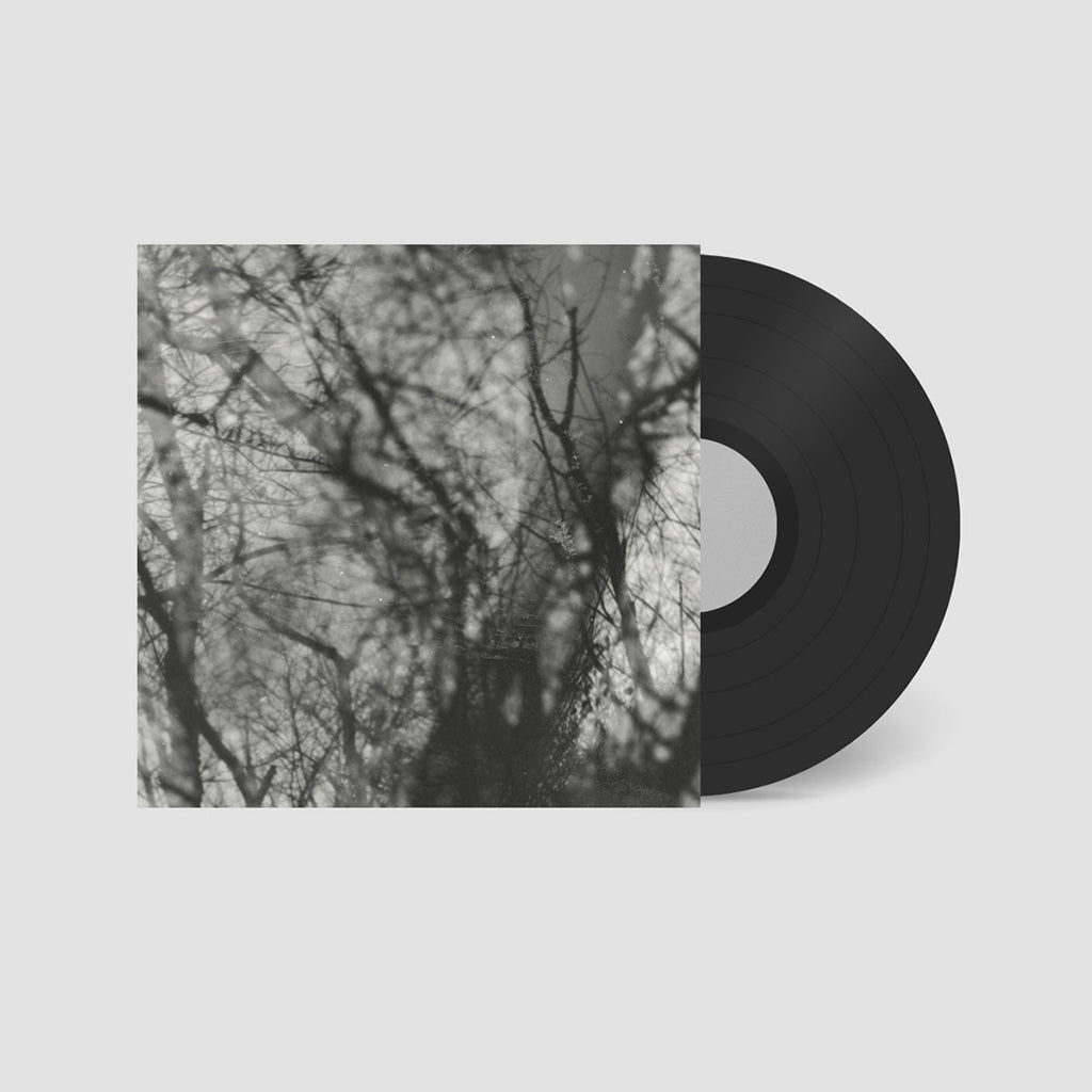 GROUPER - Way Their Crept (20th Anniversary Reissue) - LP - Vinyl [NOV 21]