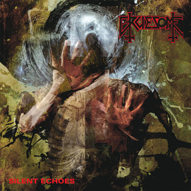 GRUESOME - Silent Echoes - CD [JUN 6]