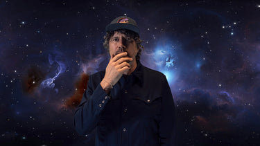 GRUFF RHYS - Sadness Sets Me Free (with Split Door Sleeve) - LP - Blackberry Vinyl