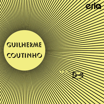 GUILHERME COUTINHO E O GRUPO STALO - Guilherme Coutinho E O Grupo Stalo (2023 Mr Bongo Reissue) - LP - Vinyl [JUN 16]