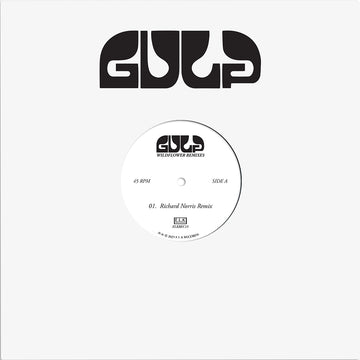 GULP - Wildflower (Remixes) - 12'' - Vinyl [JAN 9]