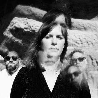 GULP - Beneath Strawberry Moons - LP - White Vinyl