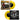 GUNS N' ROSES - Nothin' / Atlas - 7'' - Canary Yellow Vinyl [APR 3]