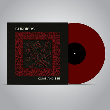 GURRIERS - Come And See
