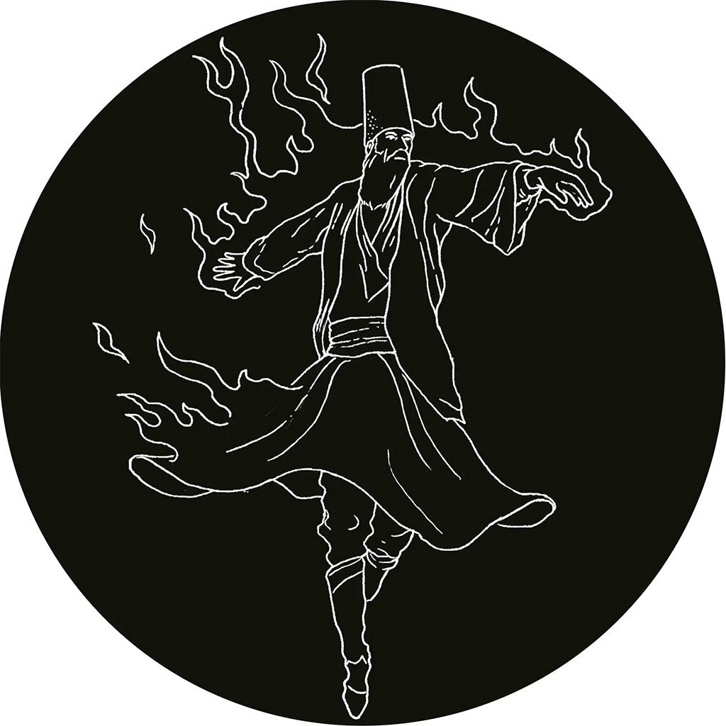 GusGus - New Arrivals EP - 12'' - Vinyl [SEP 26]