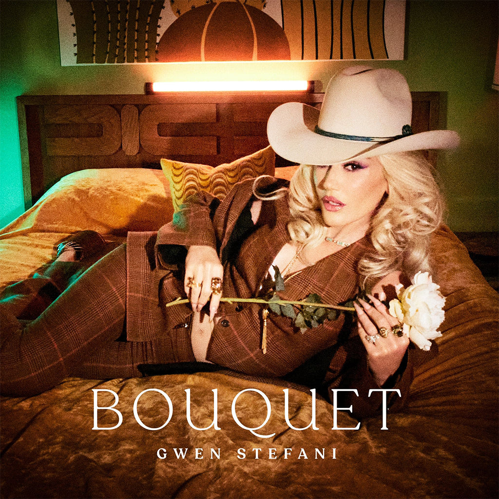 GWEN STEFANI - Bouquet - CD [NOV 15]