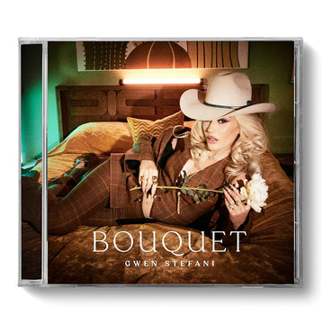 GWEN STEFANI - Bouquet - CD