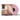 GWENNO - Utopia - LP - 'Dusty Pink' Vinyl