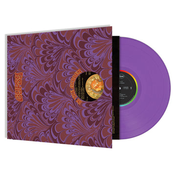 GYPSY - In The Garden (2023 Reissue) - LP - Violet Vinyl [SEP 29]