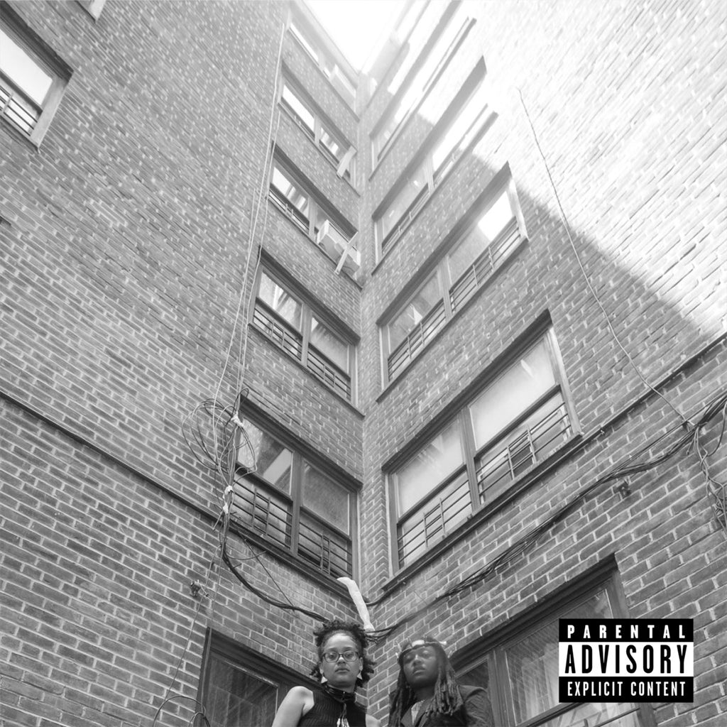 H31R - Headspace - LP - Vinyl