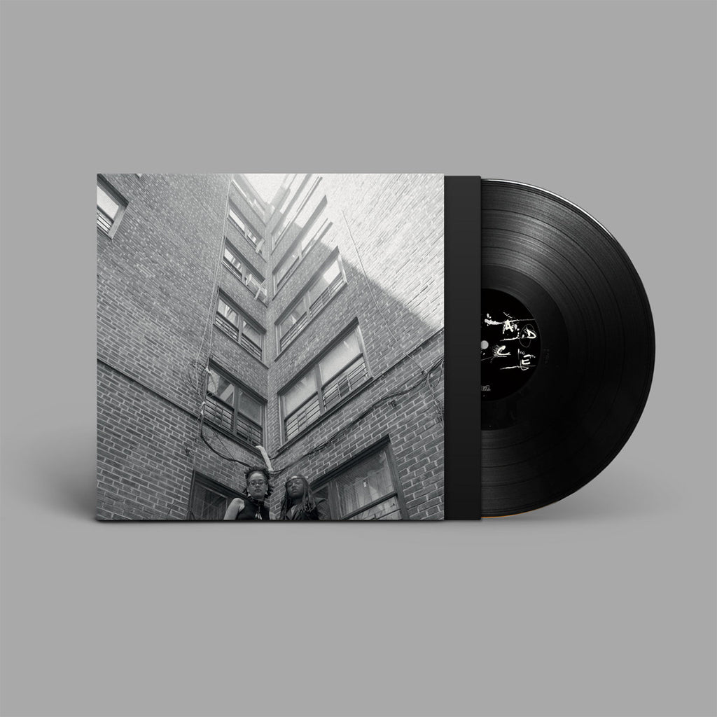 H31R - Headspace - LP - Vinyl