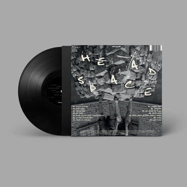 H31R - Headspace - LP - Vinyl