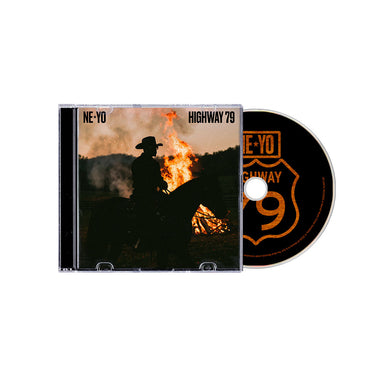 CD Jewelcase