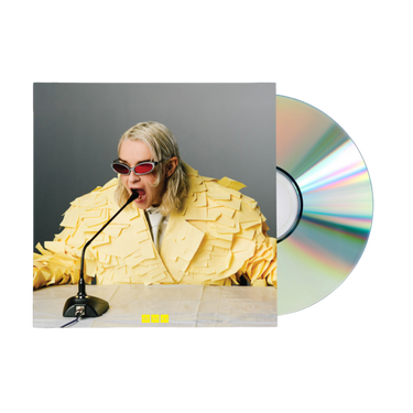 CD