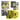 Limited Edition Yellow Vinyl LP