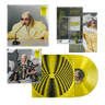 Limited Edition Yellow Vinyl LP
