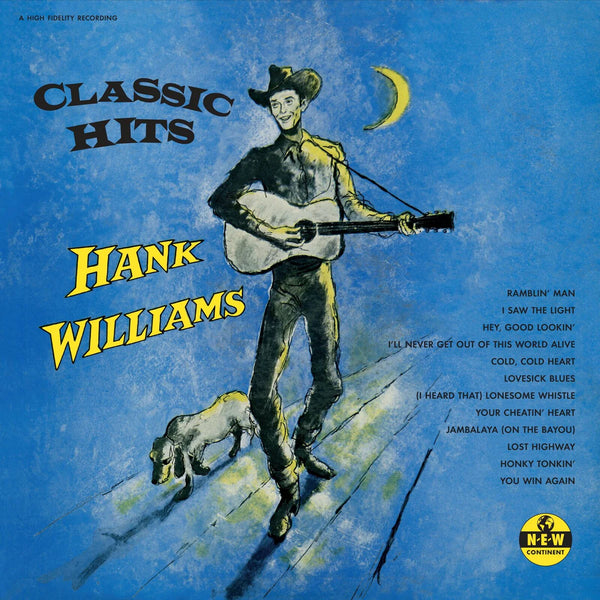 欧2LP Hank Williams Hank Williams - 40 Greatest Hits (180g) MOVLP398 Polydor, Music On Vi 未開封 /00660 WILLIAMS,HANK - Hank Williams 40 Greatest Hits - Amazon.com Music