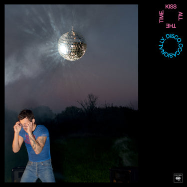 HARRY STYLES - Kiss All The Time. Disco, Occasionally - CD [MAR 6]