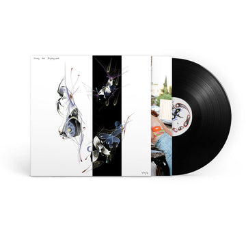 HARRY THE NIGHTGOWN - Ugh - LP - Vinyl [JUL 18]