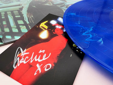 HATCHIE - Giving The World Away - Vinyl - Dinked Edition #171