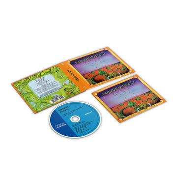 HAWKWIND - Hawkwind - CD Expanded Edition [FEB 27]