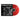 HEALTH - Conflict DLC - LP - Translucent Ruby Red Colour Vinyl [DEC 12]