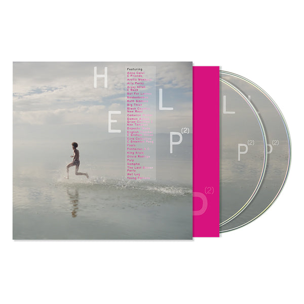 HELP_2_-_Various_-_2CD_-