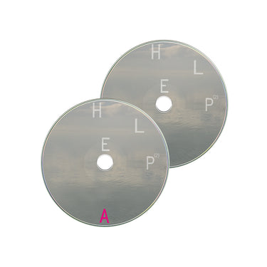 VARIOUS - HELP(2) - 2CD [MAR 6]