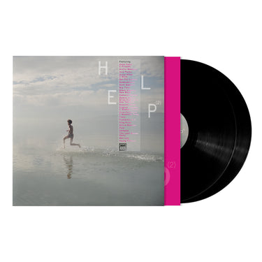 VARIOUS - HELP(2) - 2LP (+ Exclusive Oasis - 'Acquiesce' - Live 7'') - Vinyl [MAR 6]