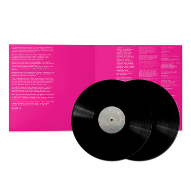 VARIOUS - HELP(2) - 2LP (+ Exclusive Oasis - 'Acquiesce' - Live 7'') - Vinyl [MAR 6]
