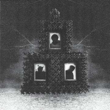 HENRY J STAR - The Soft Apocalypse - LP - Cloudy Transparent Vinyl [OCT 17]