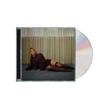 HILARY DUFF - luck… or something - CD [FEB 20]